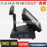 GS-3050 GSAN Water-proof 15 Inch Touch Screen Pos System Quality Choice thumbnail-6
