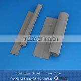 25 Micron 316L Stainless Steel Mesh Terp Tubes thumbnail-6