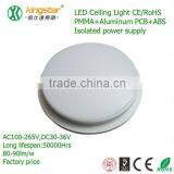 2014 New Style Lamp Best for Living Room Led Ceiling Fixture, Office Ceiling Light