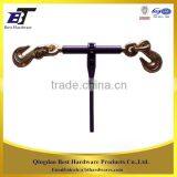 3/8"-1/2" 9200LBS G70 Chain Ratchet Load Binder thumbnail-1