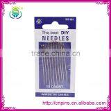 2016 the New Import High Quality Packaging Manual Sewing Pins thumbnail-6