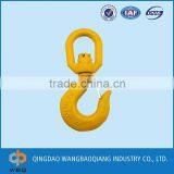 Best Quality Swivel Safety Lifting Stainless Steel Hook thumbnail-3