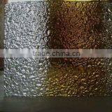 4mm Nashiji Figured Glass