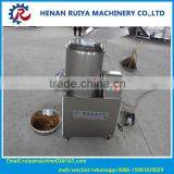 Ginger Garlic Grinder Machine/ Ginger Garlic Paste Making Machine 0086-15981835029 thumbnail-2