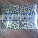 Pocket Tissue Style for Personal