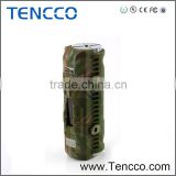 2015 tencco wholesale dovpo mini elvt 35W water proof mini elvt mini mod vapor