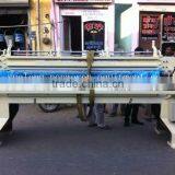 94 Inch Ordinary Shuttle Needle Quilting Machine