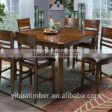 Hot Sale MDF Modern Wooden Dining Room Furniture, 40-150, ISO 9001, ISO 14001 thumbnail-1