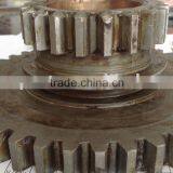 UMZ TRACTOR PARTS
