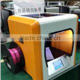 All Year Around in Stock Panda 3D Printer 160*160*150mm FDM Small Build Size 3D thumbnail-4