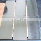 Grade 5 Astm B265 Titanium Sheet