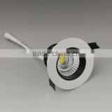 Wenvoa LED COB Down Light WE-DLCOB-3W LED Lights thumbnail-1