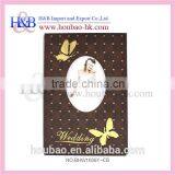 Italian Wholesale Latest Wooden Wedding Photo Album Cover Design thumbnail-4