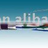 CAT.5E FTP PE GSWB LSZH CABLE