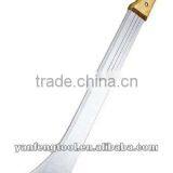 Farming Tool ! Steel Machete M208