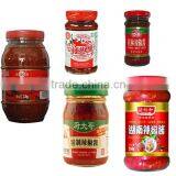 Automatic Jar Filling Equipment for Thick Sauce thumbnail-3
