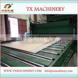 TX1800 High Speed Automatic Steel Coil/cold Rolled Cut to Length Machine Line for Sale
