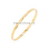 Memories Bangles With Customize Design Word 'LOVE AND LIGHT' With 4mm/7mm Width thumbnail-3