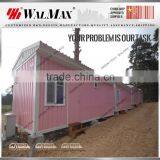 CH-AF012 China Made Latest Model Container House for Living thumbnail-3