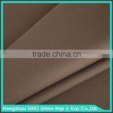 China Durable 100% Polyester Dust Proof Waterproof Bagpack Fabric thumbnail-5