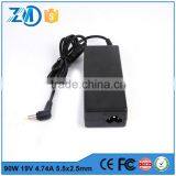 ac Power Adapter Charger 8.5v Power ac Adapter thumbnail-4