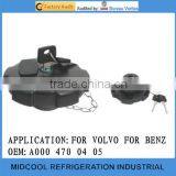 FOR VOLVO F0R BENZ A000 470 04 05,AUTOMOBILE FUEL TANK CAP thumbnail-1
