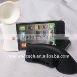 Green Promotion Item - Horn Stand for Iphone 4g 4S thumbnail-1