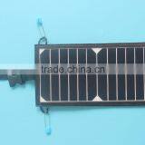 Hot Sale Foldable Solar Panel Solar Charger