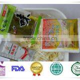 Delicious Korean Cup Noodle thumbnail-1