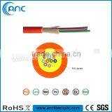 6/12/24/36/48 Core Indoor Distribution Optical Fiber Cable