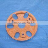 Diesel Engine Part Speed Governor Bracket for Sale