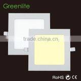 Led Square Panel Light 4W 100*100*25mm thumbnail-1