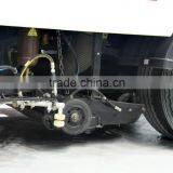 DFL 4*2 Good Quality Road Sweeper Truck thumbnail-5