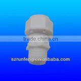 Plastic PVC Pipe Fittings