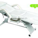 high standrad massage table hospital bed massage bed for hot sale