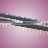 2.54 mm Pitch IDC Socket Connector thumbnail-2