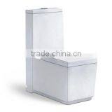 Y0806 Open New Supplier Market Outdoor Toilet