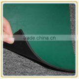 Green Anti-static Rubber Table Top Mat thumbnail-2