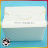 Custom Paper Food To Go Box thumbnail-1