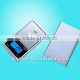 0.01g Digital Pocket Balance Scale thumbnail-1