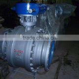 STAINLESS STEEL Ball Valve thumbnail-3
