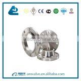 Counter Forging Flange