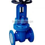 Ductile Iron Gate Valve