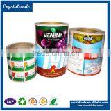 Low Price Practical Custom Waterproof Sticker thumbnail-2