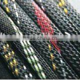 UL,ROHS,PFOS,REACH,Halogen Free-Pattern Expandable Sleeving thumbnail-1