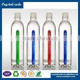 Label Logo Water Resistant Sticker Paper Custom Water Bottle Label thumbnail-6