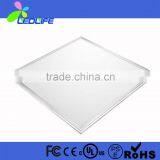High Lumen 100lm/W High CRI 220V Square Led Panel Light 15w thumbnail-2
