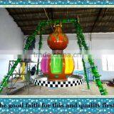Best-selling Amusement Park Ride Mini Pendulum Rides thumbnail-5