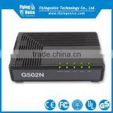 Flyingvoice G502N 2 FXS Voip ATA VPN
