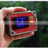 DMI600 Standard 2 Axis Inclinometer Instrument Digital Angle Gauge With ZERO Setting Industry Grade thumbnail-2